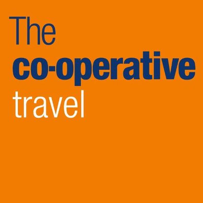 Co-operative Travel Voucher